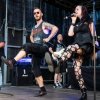 Rock Open Air